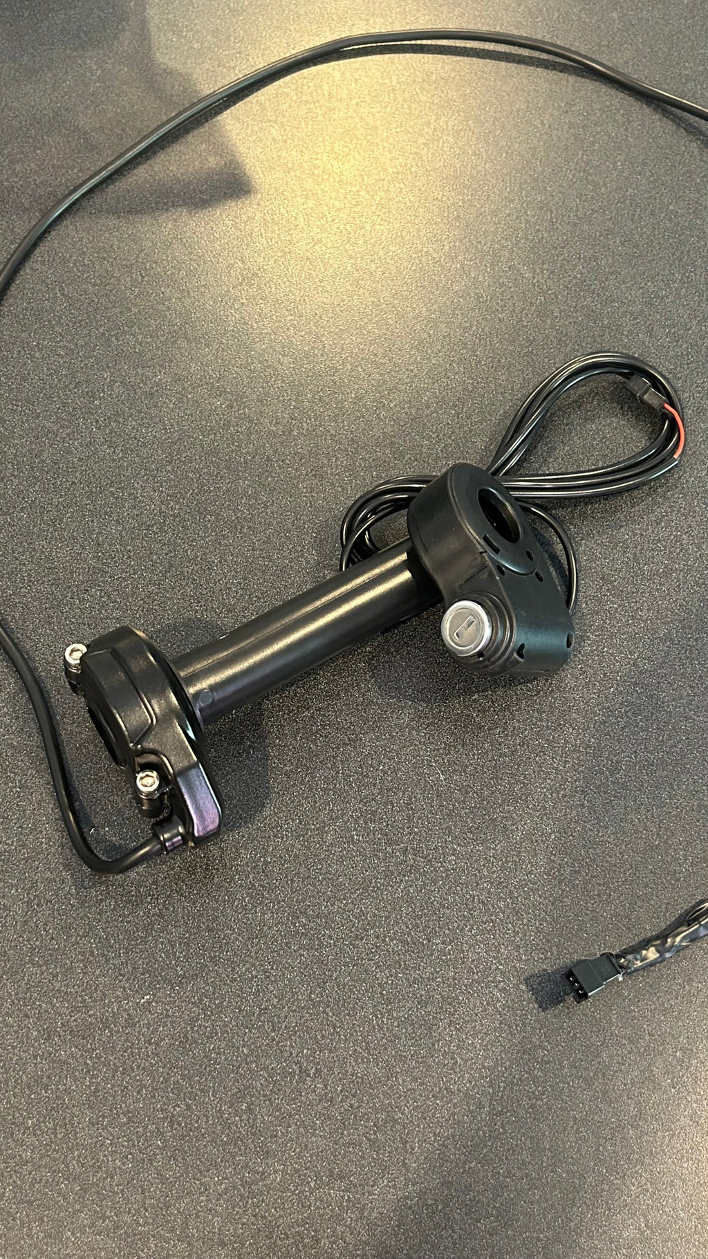 Surron throttles for ridstars(PRE ORDERS)