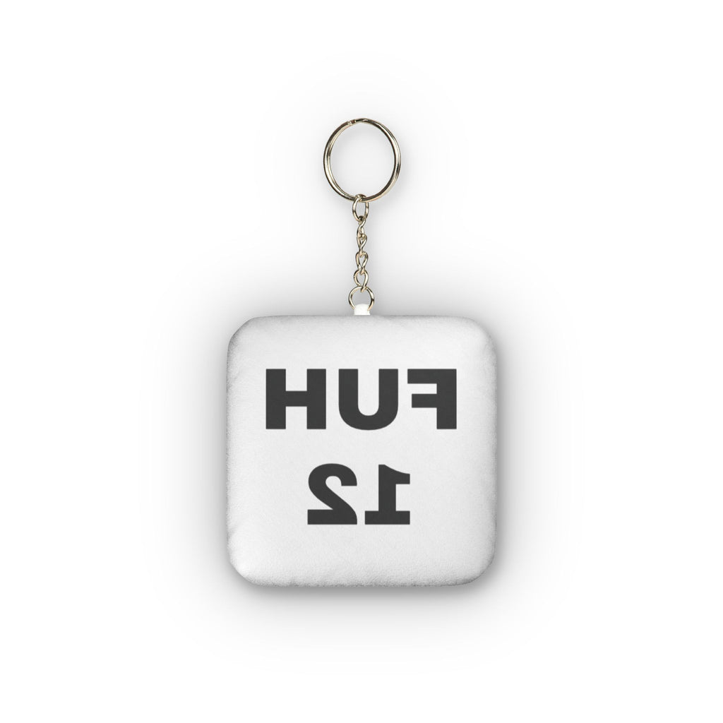 FUH 12 Plushie Key Chain