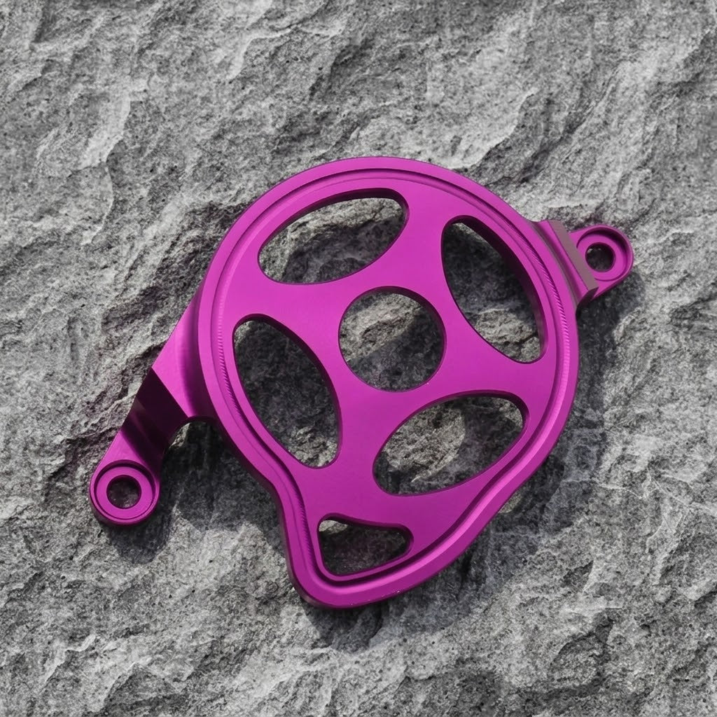 Surron/Eride Motor Cover