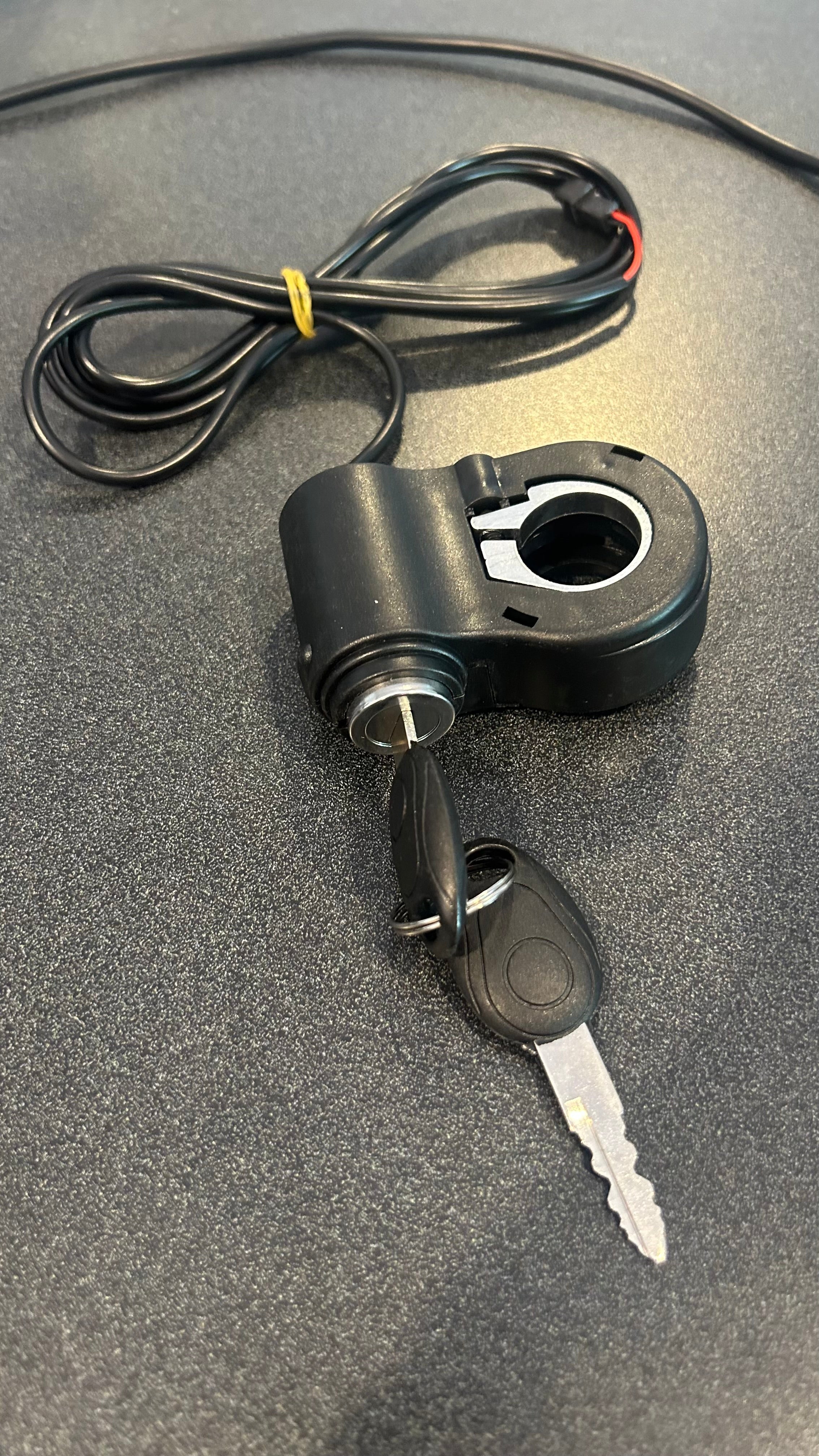Surron throttles for ridstars(PRE ORDERS)