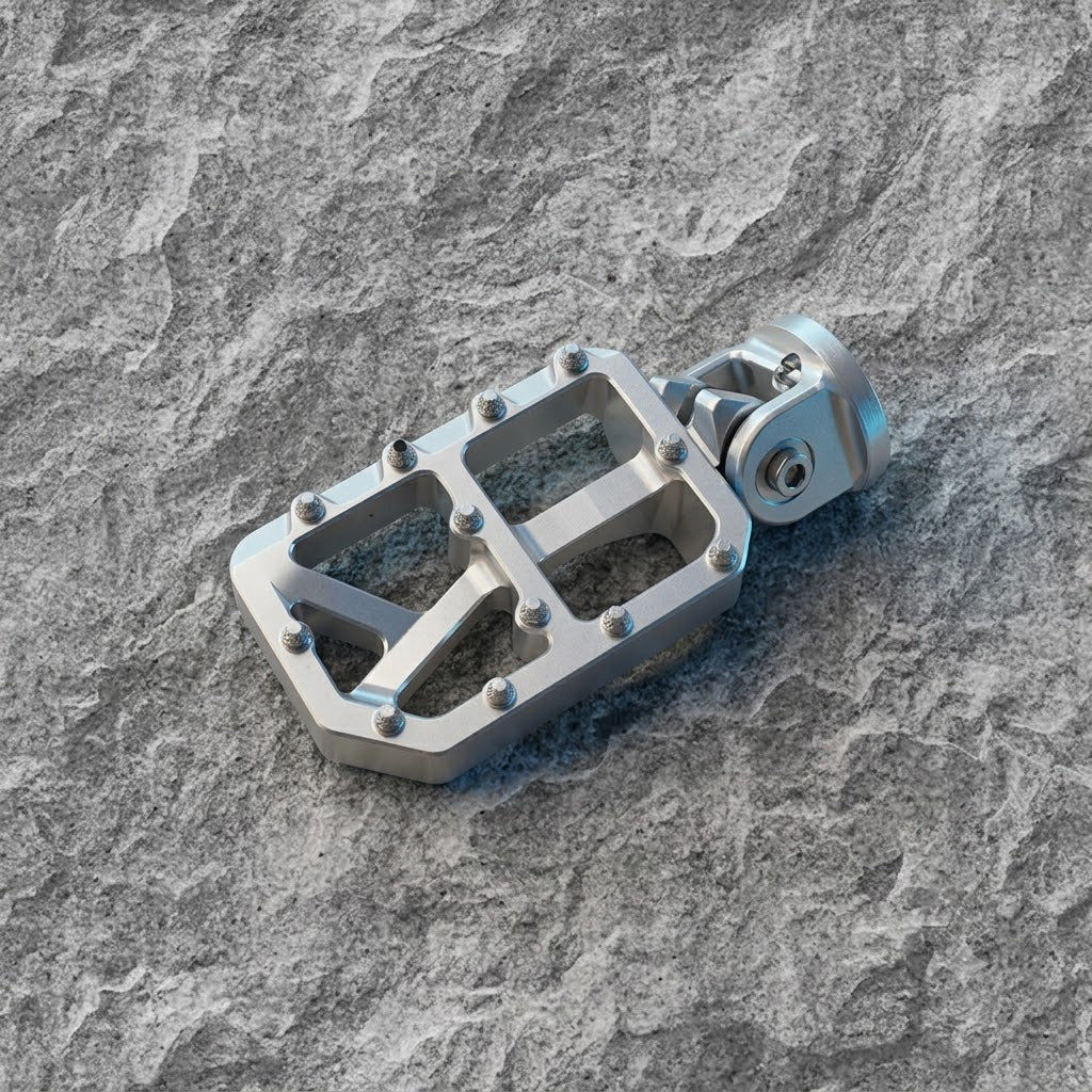 Super 73 Passenger Pegs