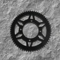Upgraded Yozma Rear Wheel Sprocket