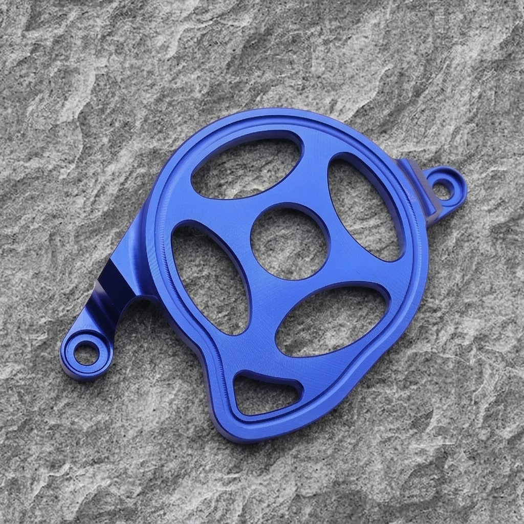 Surron/Eride Motor Cover
