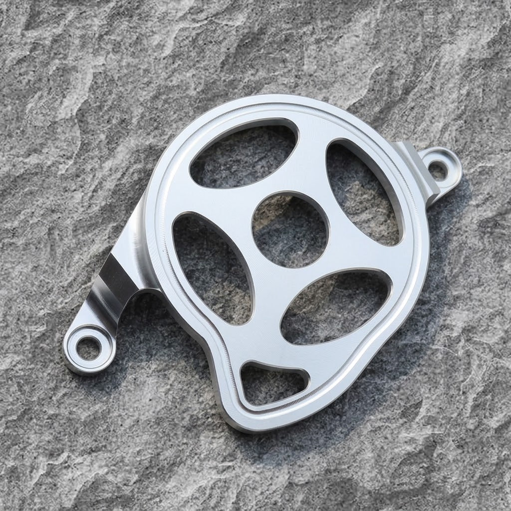 Surron/Eride Motor Cover