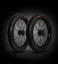 Light Bee/Eride Supermoto Wheelset
