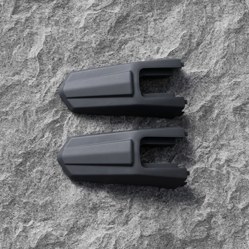 Yozma Rear Fender