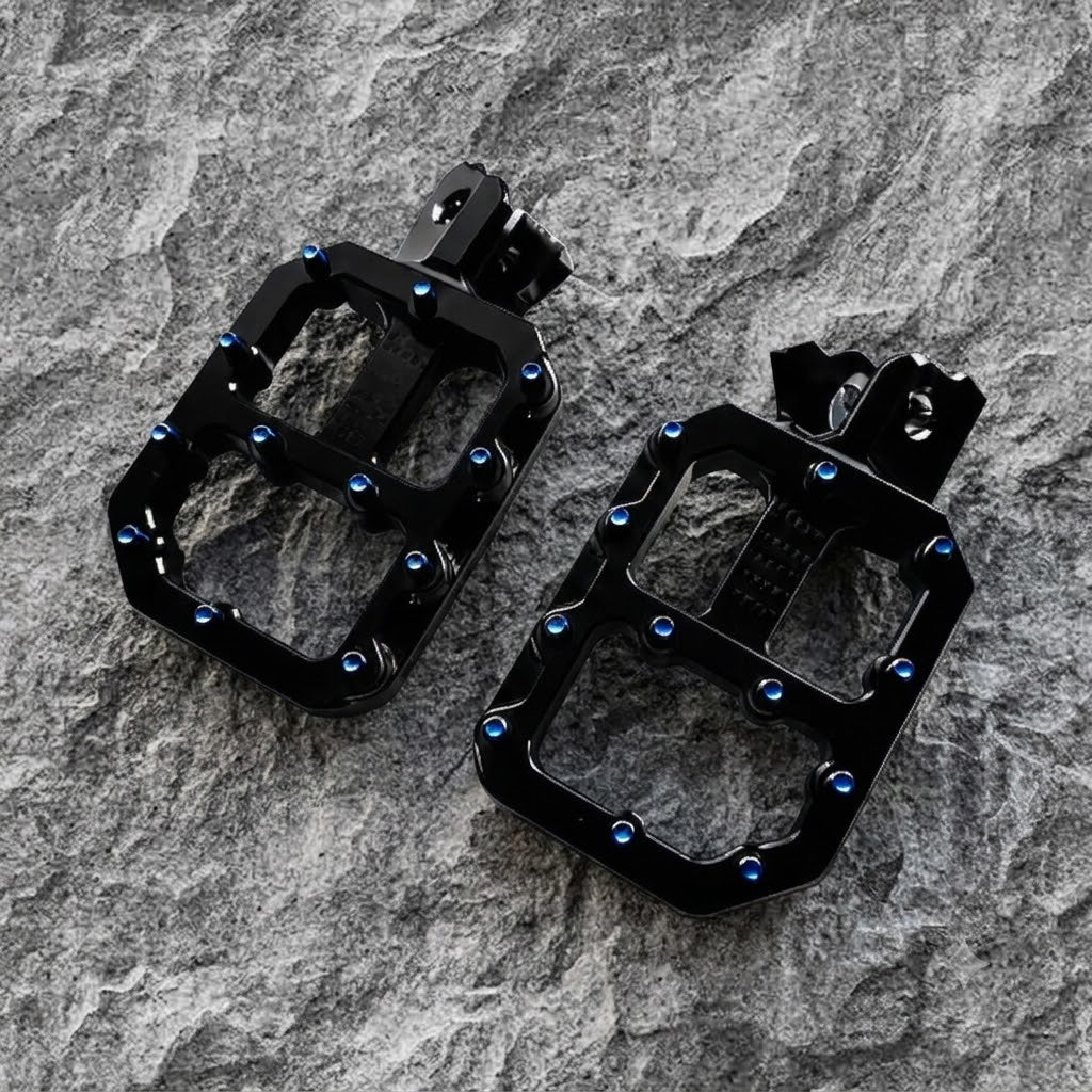 Titanium Pegs
