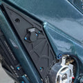 Titanium Charger Cutout Bolts (Talaria xxx)