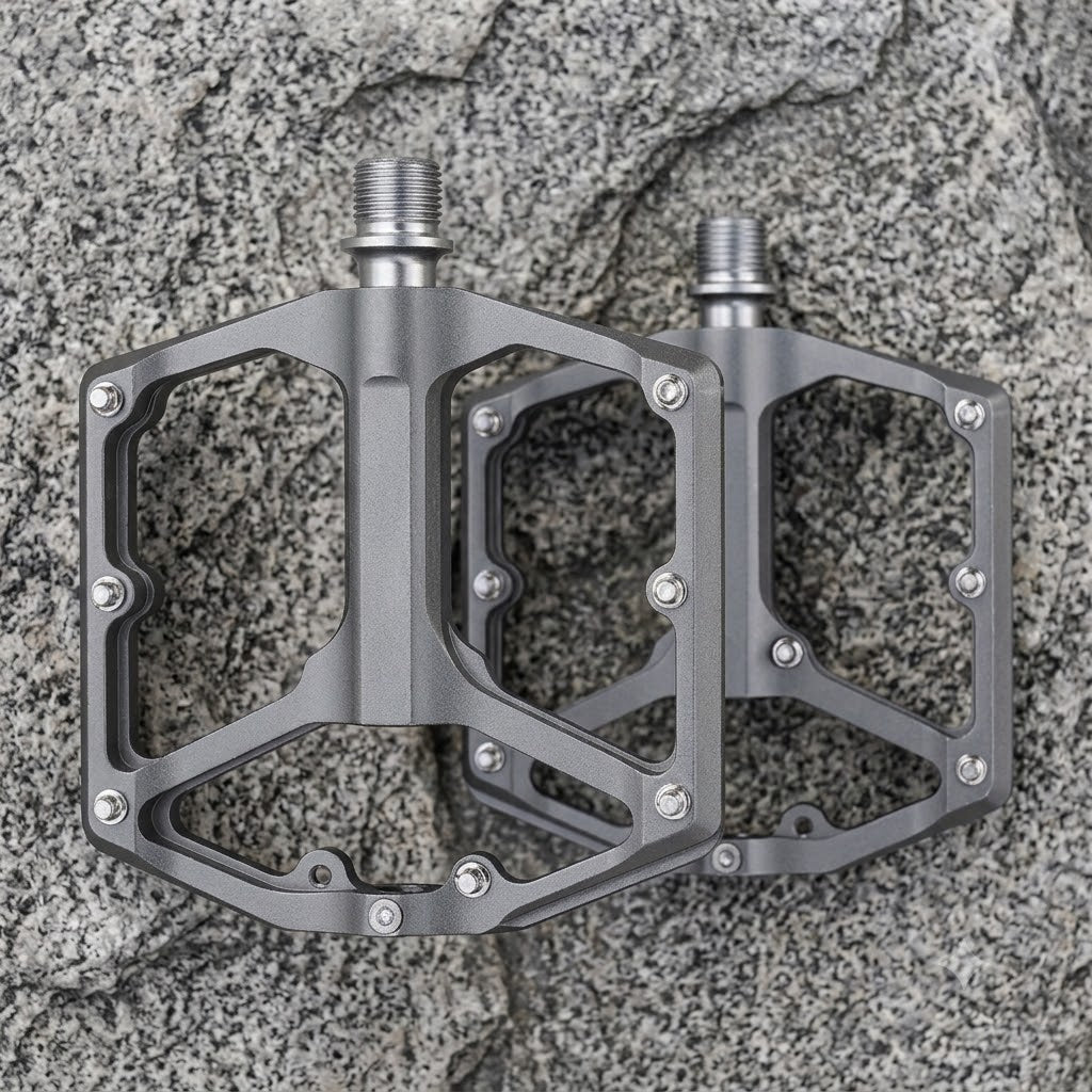 Super 73 Upgraded Pedals