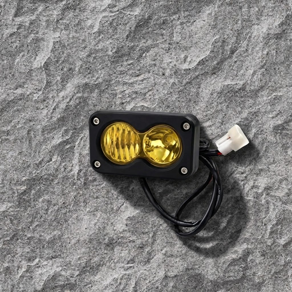 Plug N Play Yozma Baja Light