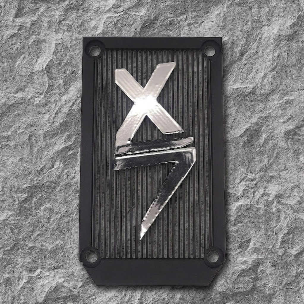 Yozma IN10 X7 Controller Cover