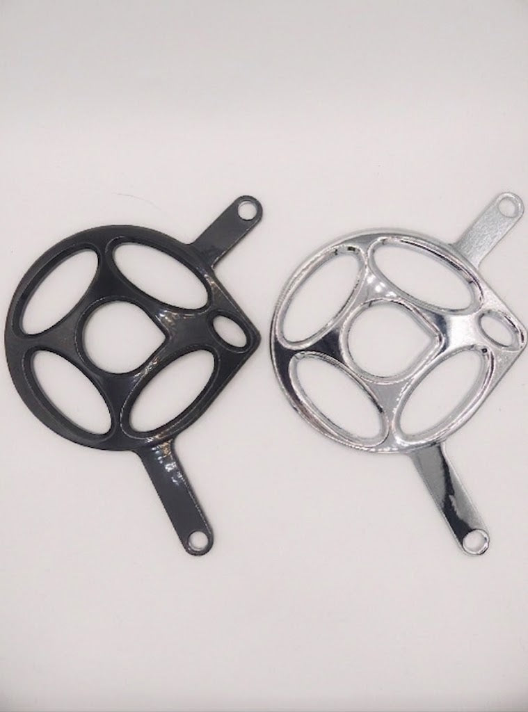 Yozma IN10 Metal Motor Cover