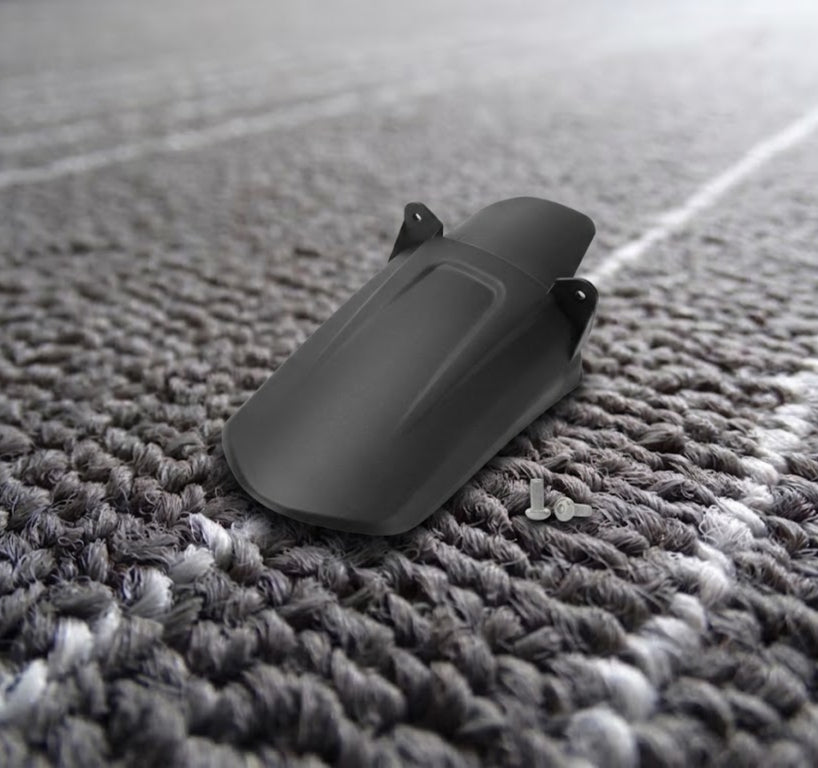 Carbon Mudguard