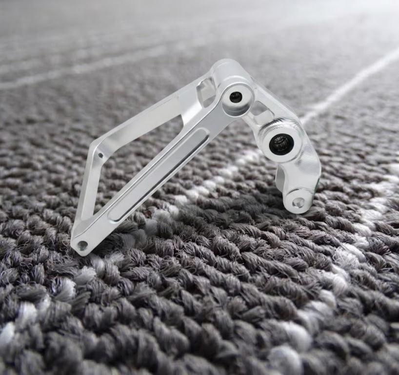 Triangle Bracket Rear Suspension