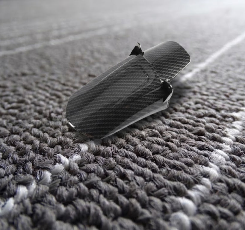 Carbon Mudguard