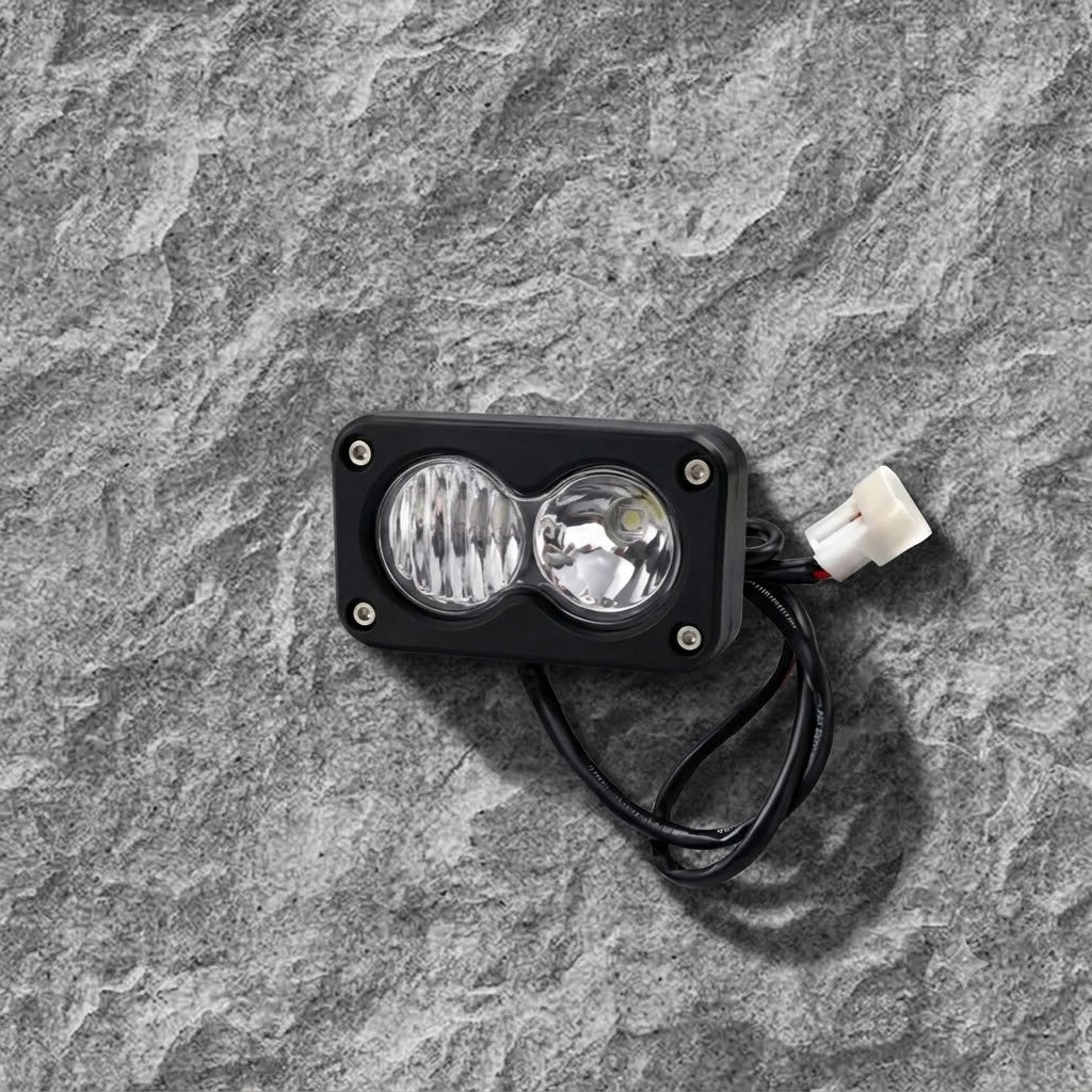 HeyBike Villian Plug and Play Baja
