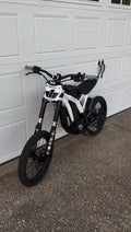 Surron Light Bee/Segway/Falcon/79 Bike Titanium Bolt kit