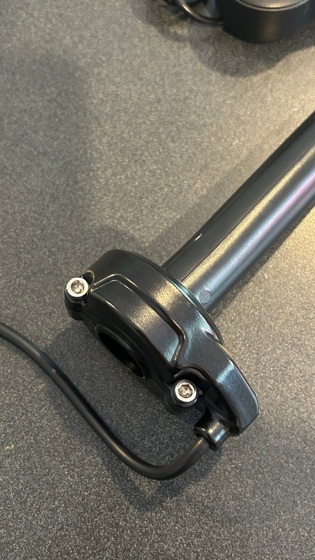 Surron throttles for ridstars(PRE ORDERS)
