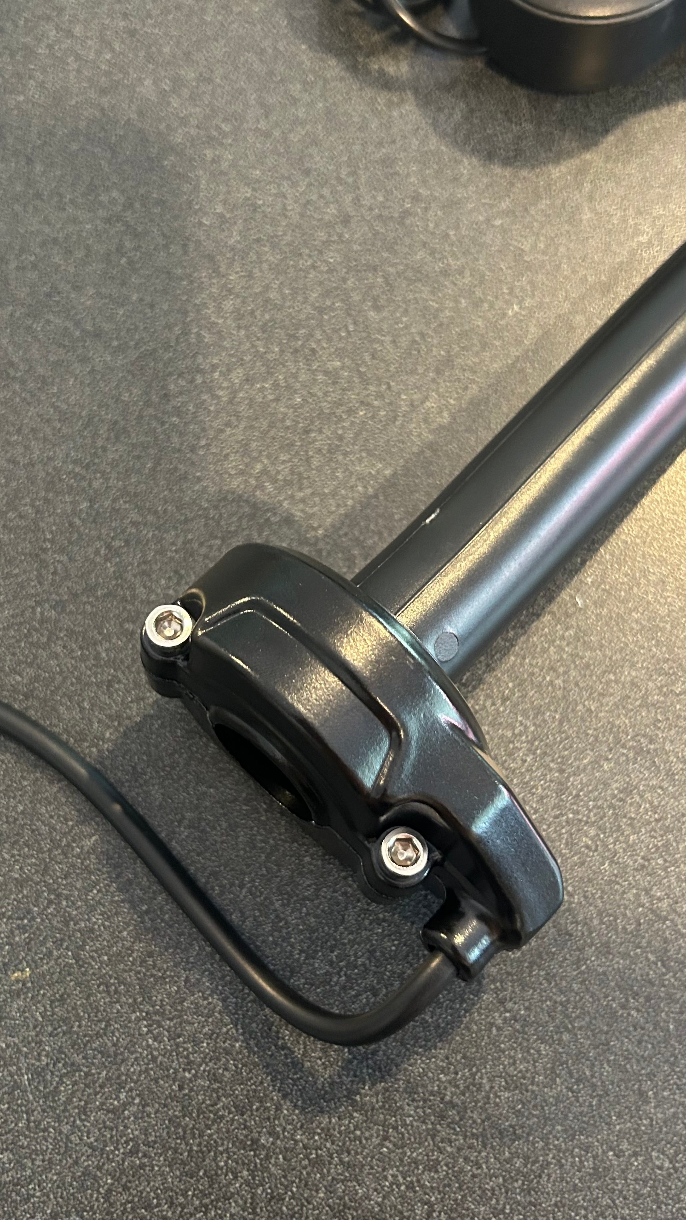 Surron throttles for ridstars(PRE ORDERS)