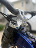 Titanium Triple Clamp Bolts (All emoto)
