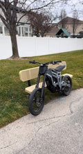 Talaria Sting/MX- Titanium Starter Kit