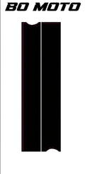 Tuttio Swing Arm Decal