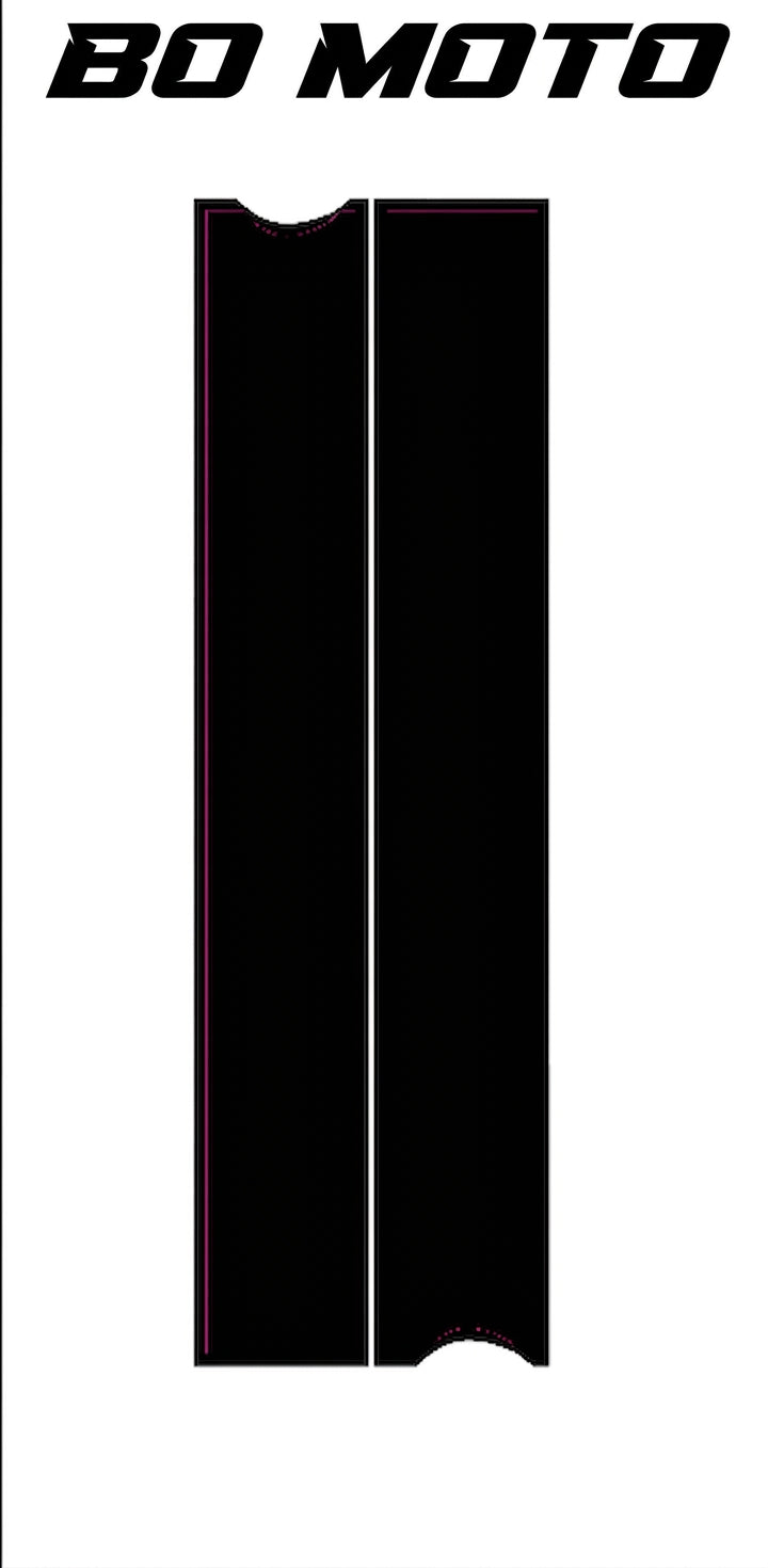 Tuttio Swing Arm Decal