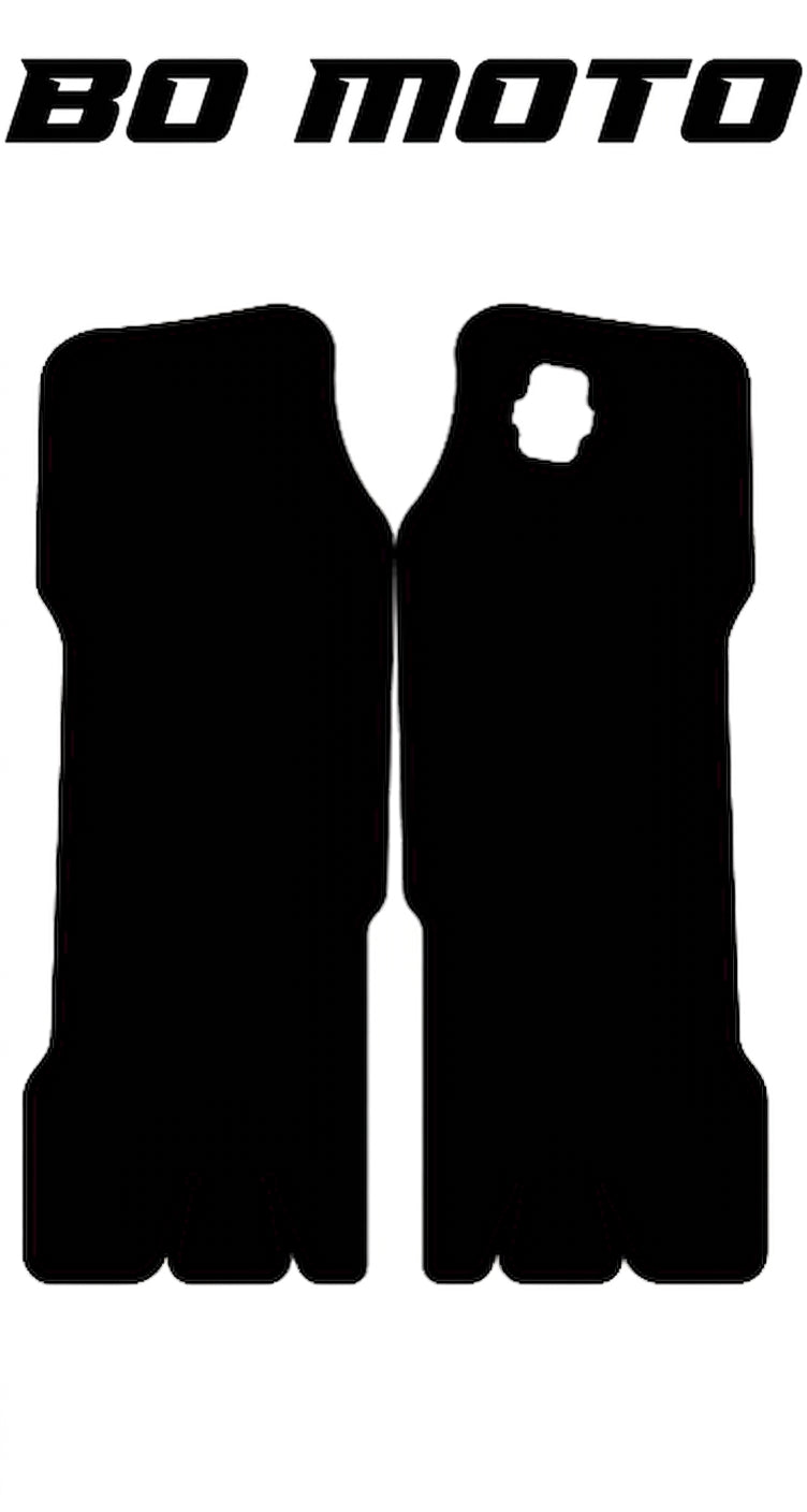 KKE (LBX) Fork Gaurd Decal