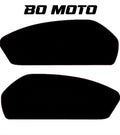Super 73 Battery Decal