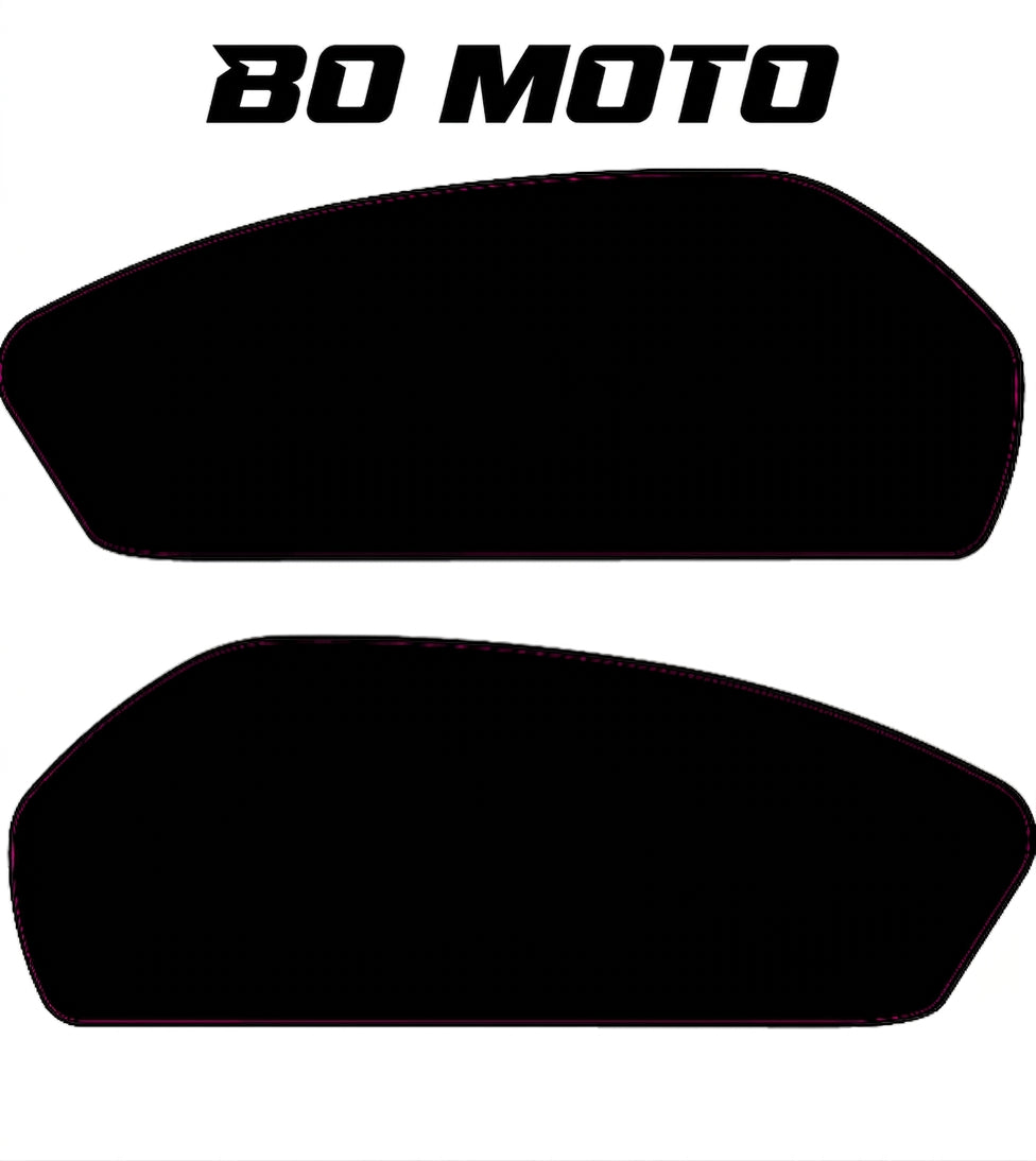 Super 73 Battery Decal