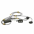 Universal Battery Powered Baja Light and Horn Kit