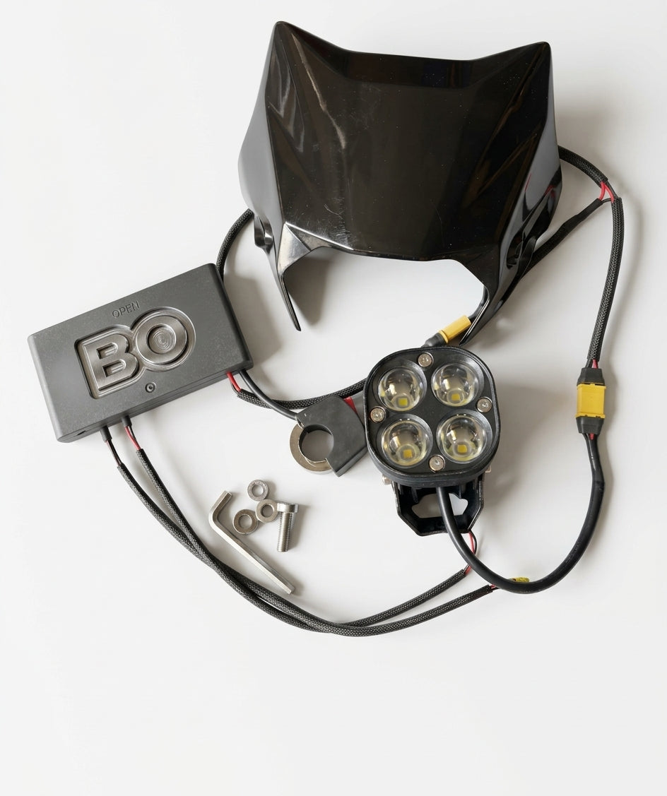 Mini Moto Battery Powered Ultra Bee Light Kit (7-12 DAY PRE ORDER!!!)
