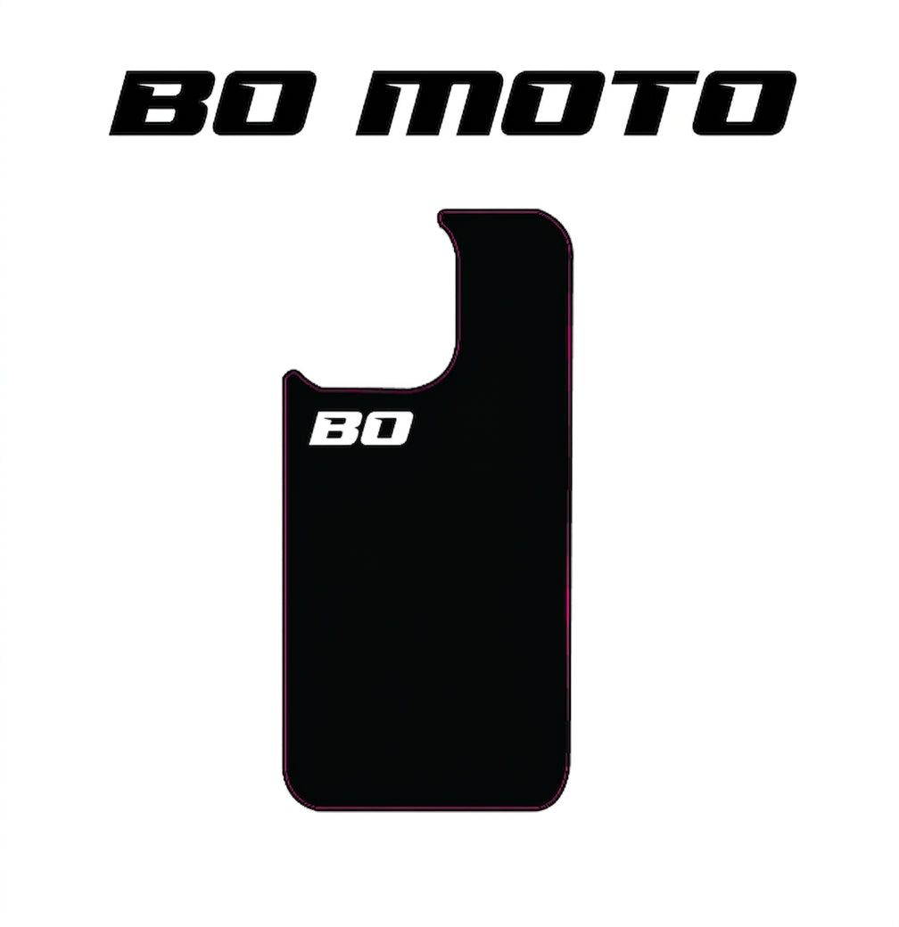 Phonce Case Decal