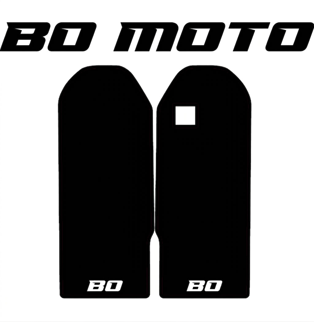Talaria OEM Fork Gaurd Decal