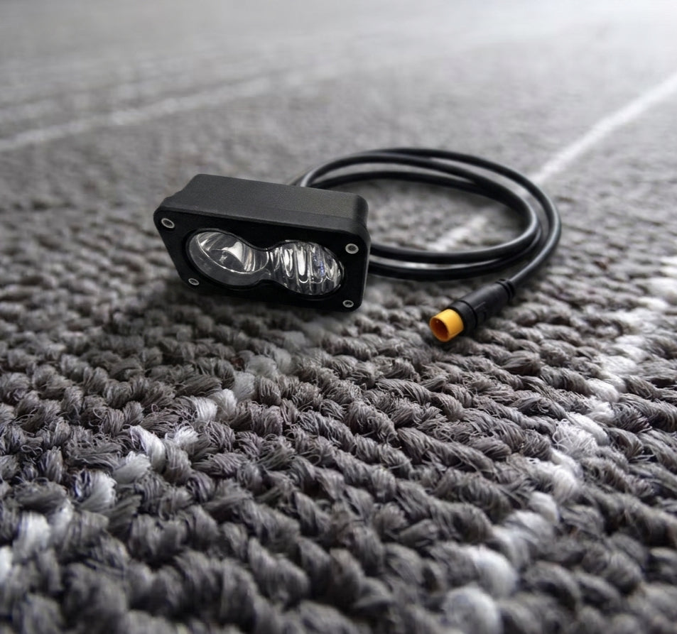 Plug N Play Baja Light