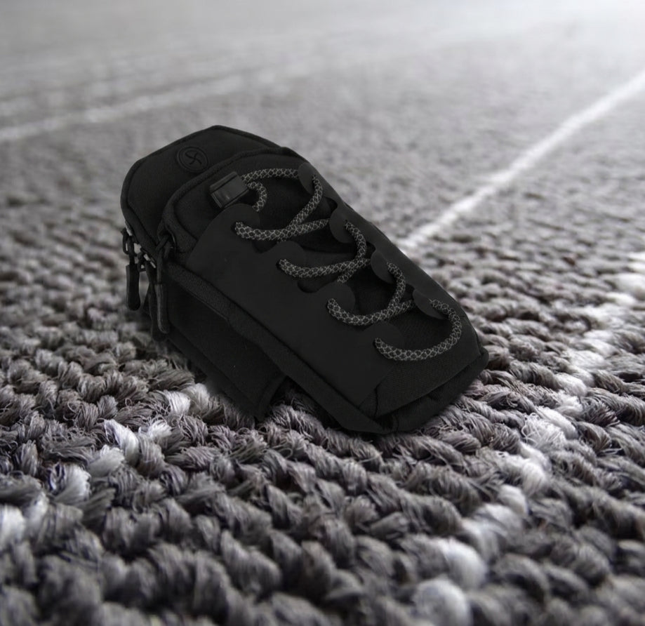 Moto Bag Phone Holder