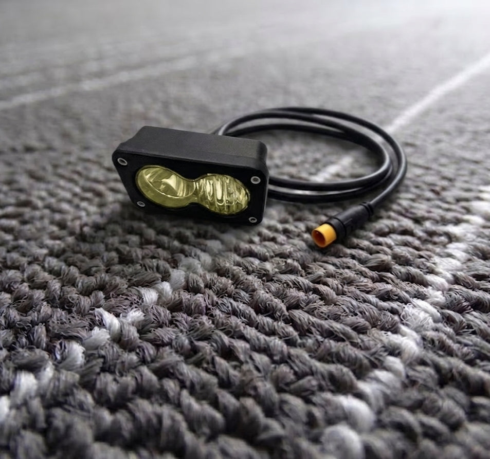 Plug N Play Baja Light