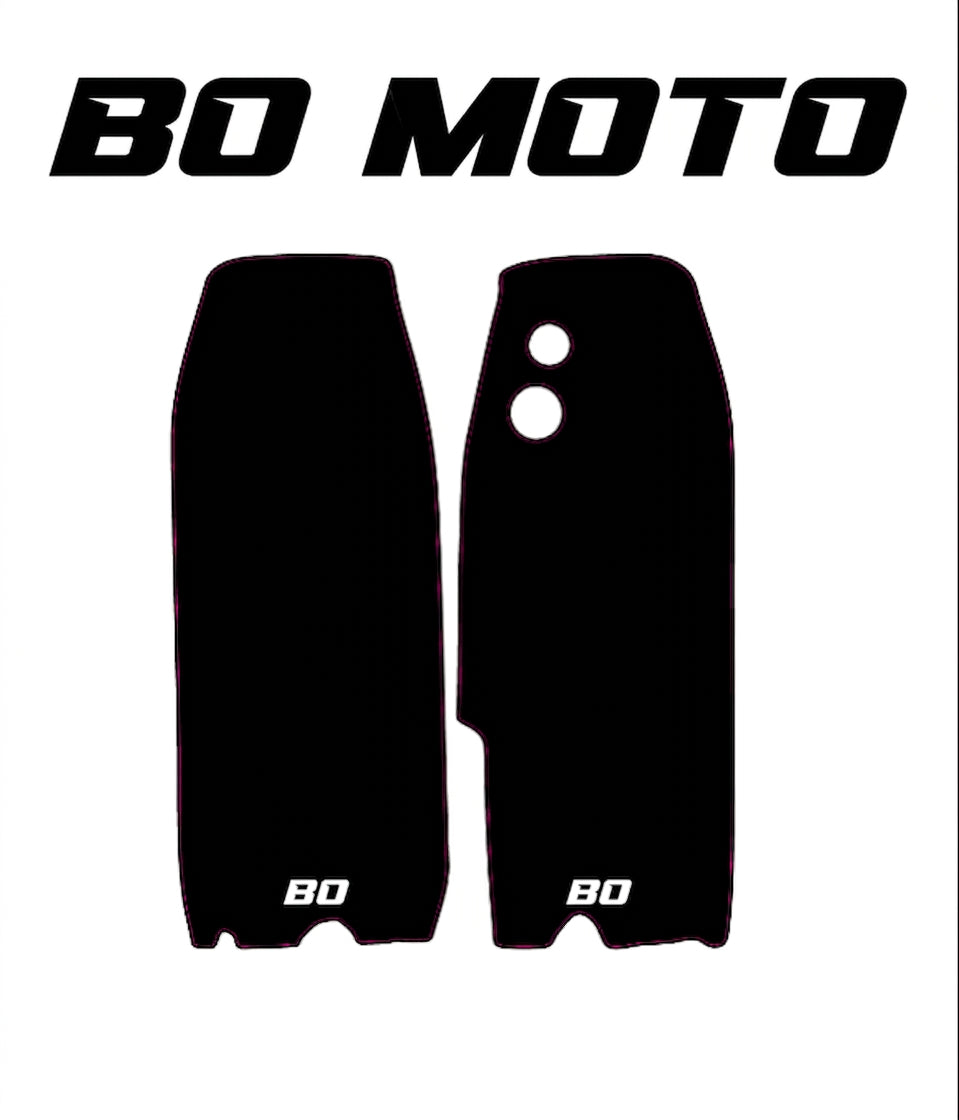 Tuttio Fork Gaurd Decals