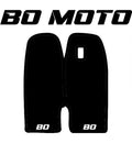 Yozma Fork Gaurd Decal