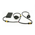 Universal Battery Powered Horn