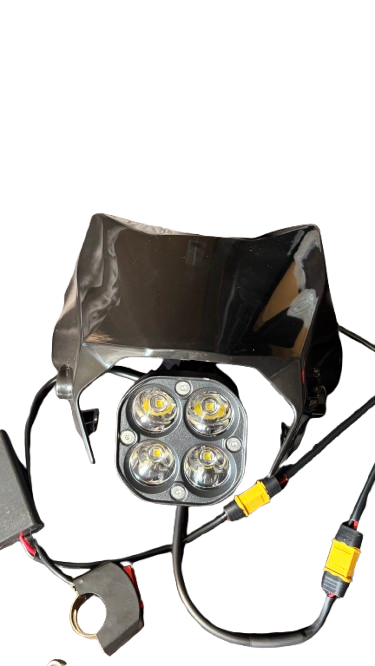 Mini Moto Battery Powered Ultra Bee Light Kit (7-12 DAY PRE ORDER!!!)