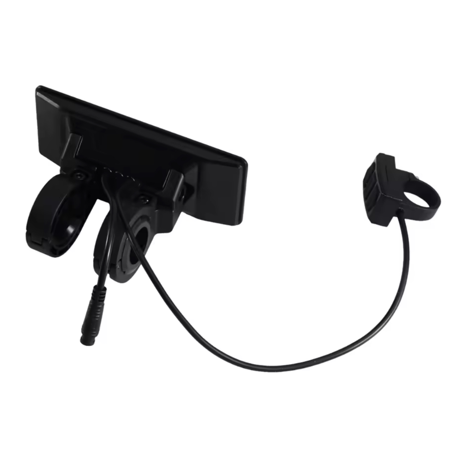 Yozma/Valtinsu/Strike Upgraded LCD Screen Display
