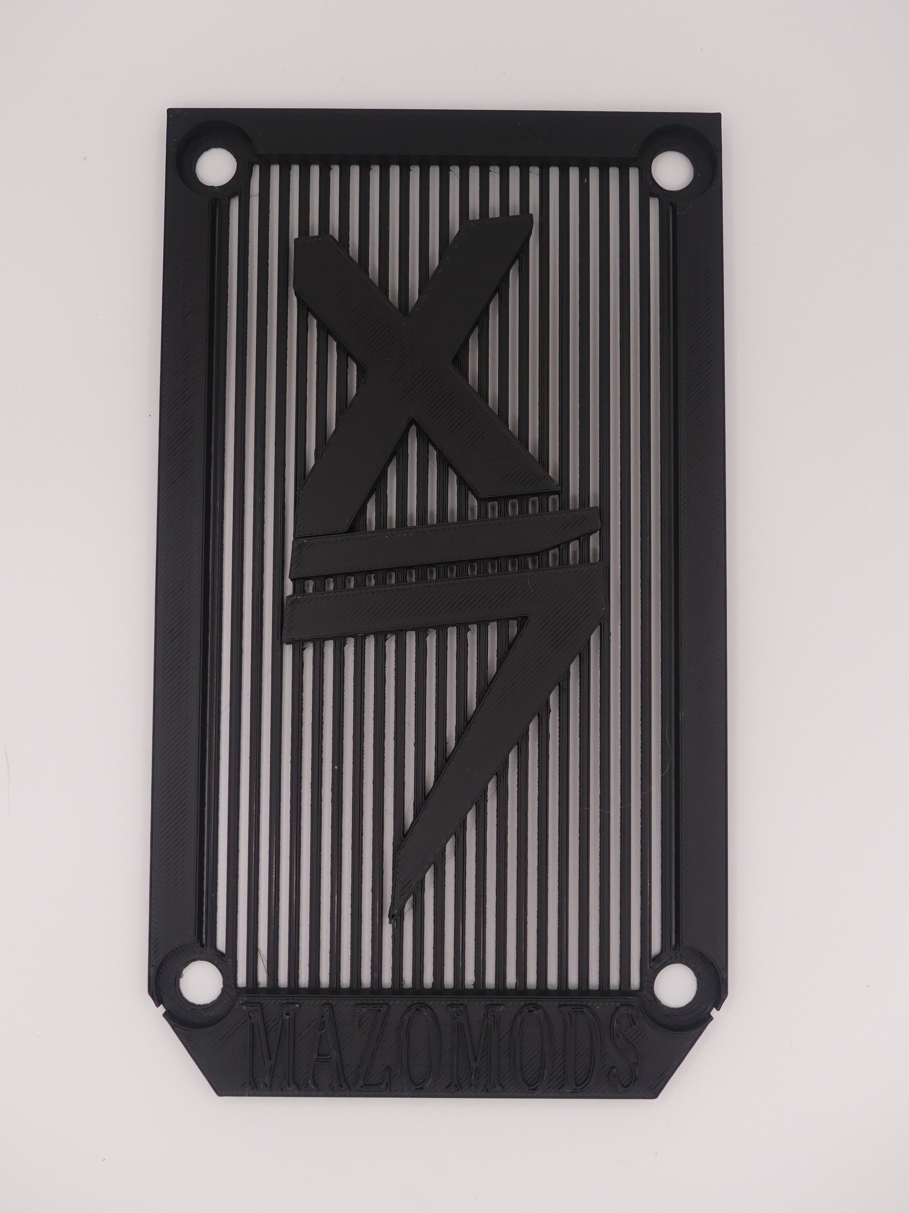 Yozma IN10 X7 Controller Cover