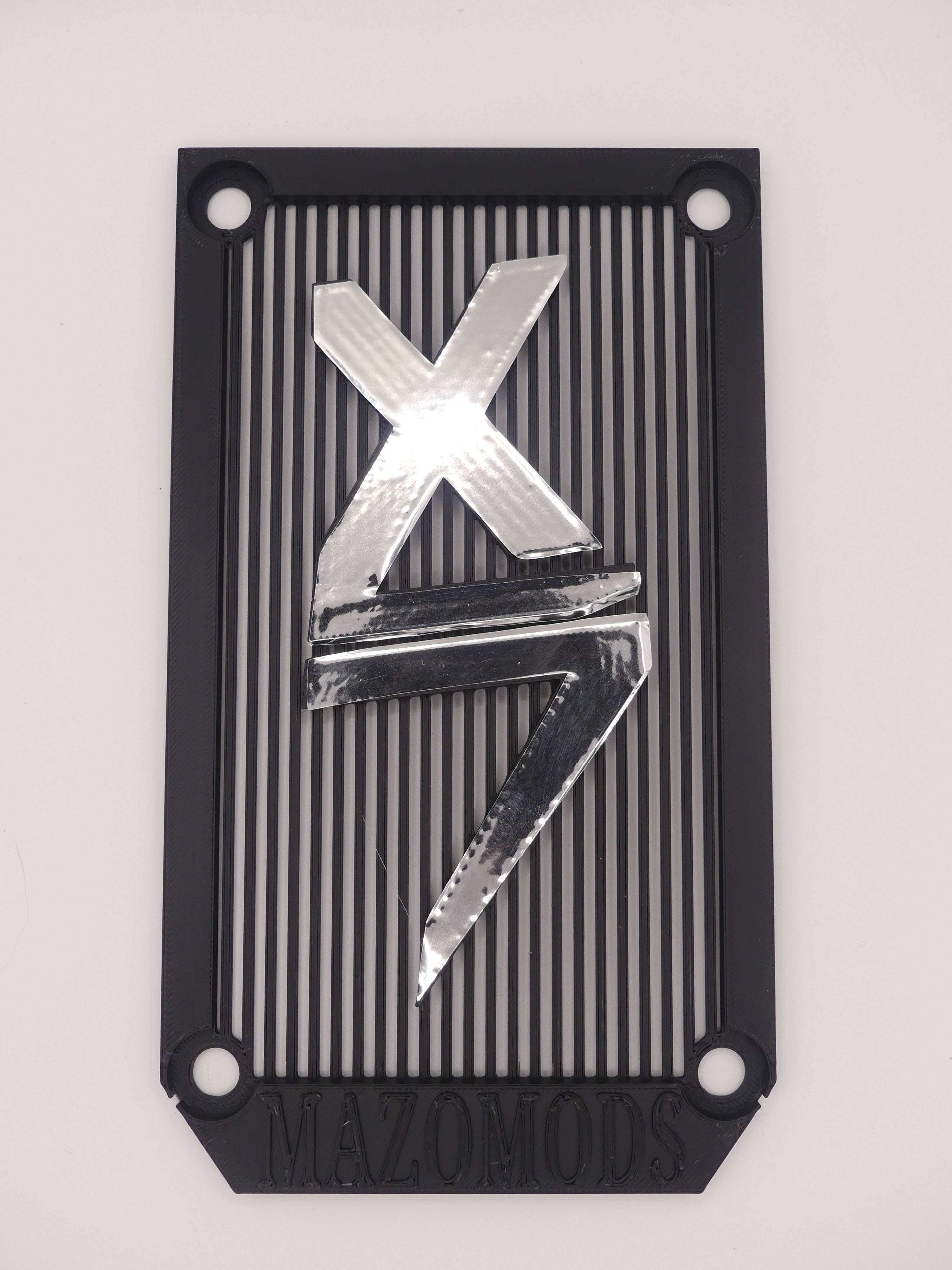 Yozma IN10 X7 Controller Cover