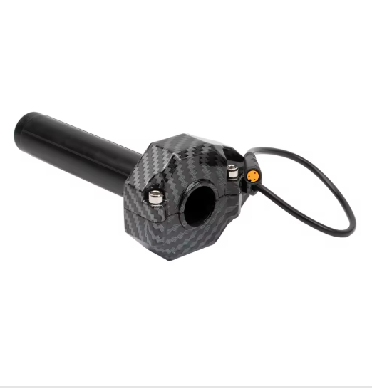 3 Pin Surron Style Throttle Grip For E Bikes