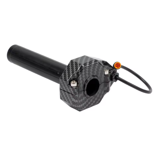 3 Pin Surron Style Throttle Grip For E Bikes