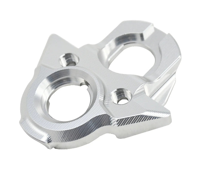 CNC Key Ignition Cover