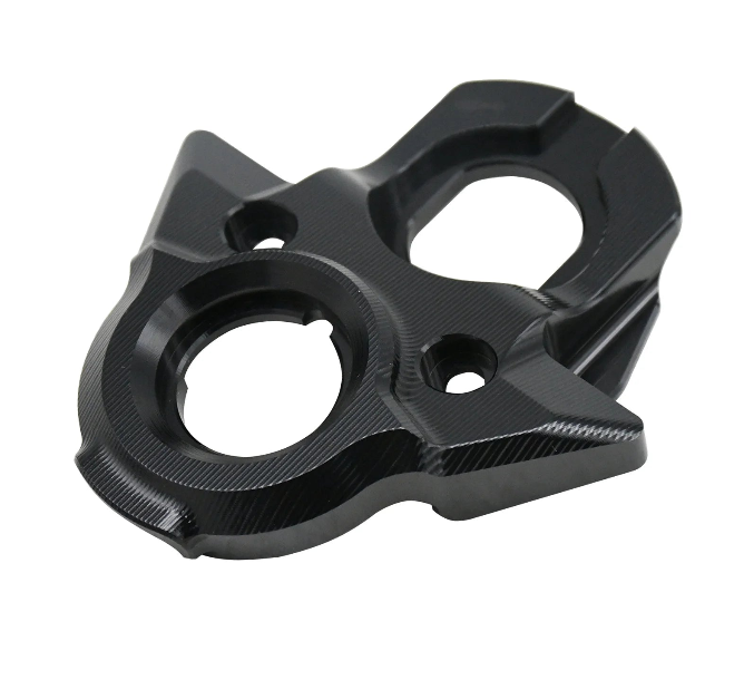 CNC Key Ignition Cover