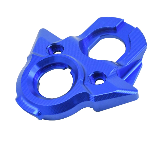 CNC Key Ignition Cover