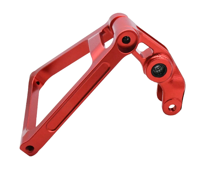 Triangle Bracket Rear Suspension